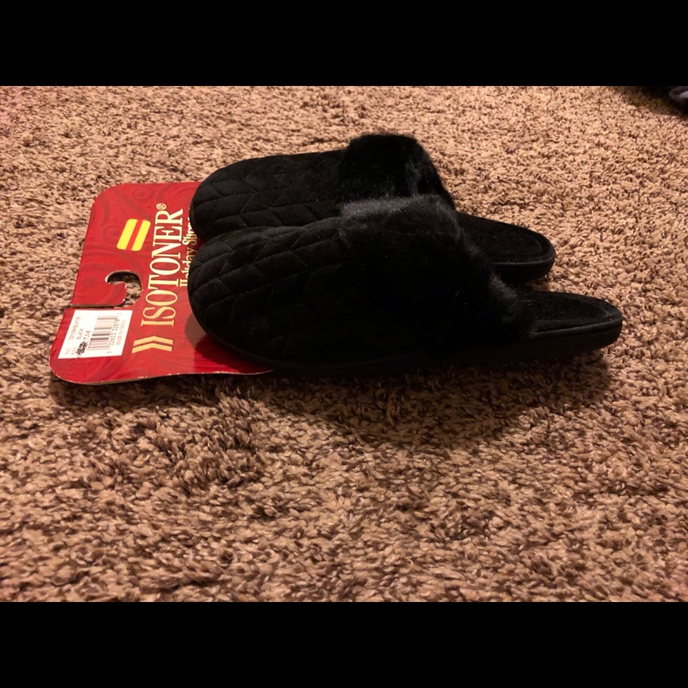 Slippers